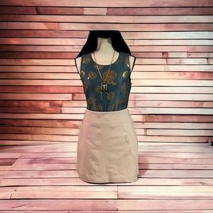 Ann Taylor Ensemble ( Get this look!) Free CrOSs necklace